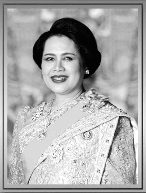Memorial Portrait